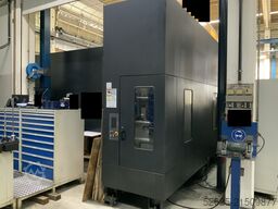 MAZAK INTEGREX e-650H II