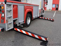 Magirus M32L-AS SC Drehleiter MB Atego 1630F 4x2 Feuerwehr