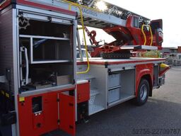 Magirus M32L-AS SC Drehleiter MB Atego 1630F 4x2 Feuerwehr