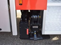 Magirus M32L-AS SC Drehleiter MB Atego 1630F 4x2 Feuerwehr