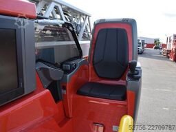 Magirus M32L-AS SC Drehleiter MB Atego 1630F 4x2 Feuerwehr