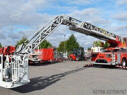 Magirus M32L-AS SC Drehleiter MB Atego 1630F 4x2 Feuerwehr