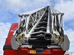 Magirus M32L-AS SC Drehleiter MB Atego 1630F 4x2 Feuerwehr