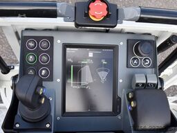Magirus M32L-AS SC Drehleiter MB Atego 1630F 4x2 Feuerwehr