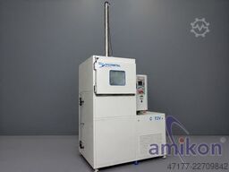 Dycometal CRT2VT-180 Eiswasser-Tauchkammer