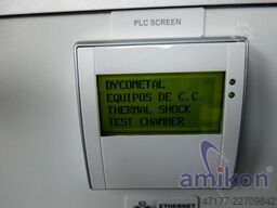 Dycometal CRT2VT-180 Eiswasser-Tauchkammer