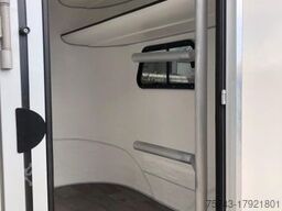 2 A Hengstemodell,Sattelk. mit Bett