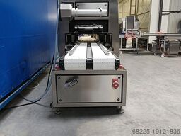 Webomatic TL500