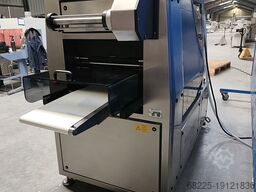 Webomatic TL500