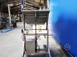 N/N Meat bin tipper