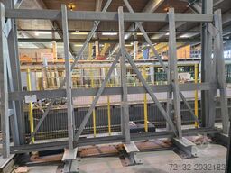 Lisec LBK-60/30 Auflage: 350 mm