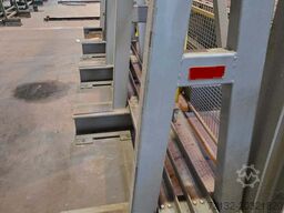 Lisec LBK-60/30 Auflage: 350 mm