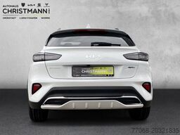 Kia XCee´d GT-LINE 1.6 T-GDI *LEDER-PAKET*PANORAMADACH*