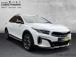 Kia XCee´d GT-LINE 1.6 T-GDI *LEDER-PAKET*PANORAMADACH*