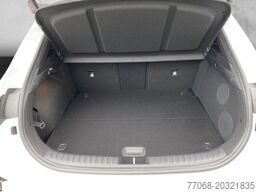 Kia XCee´d GT-LINE 1.6 T-GDI *LEDER-PAKET*PANORAMADACH*