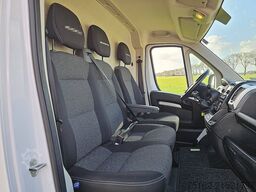 FIAT DUCATO 30 2.3 MJ maxi clima EURO6