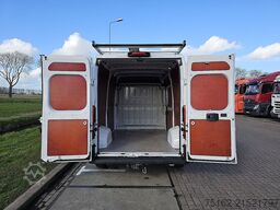 FIAT DUCATO 30 2.3 MJ maxi clima EURO6