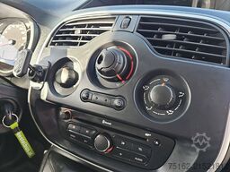 RENAULT KANGOO MAXI 1.5 DCI COMFORT 95  17 dkm.!