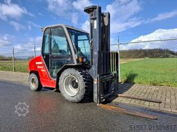 Manitou MSI 30 T | 2015