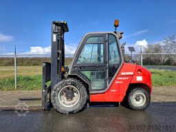Manitou MSI 30 T | 2015
