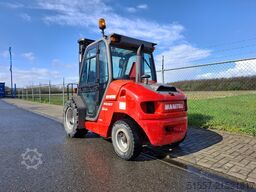 Manitou MSI 30 T | 2015
