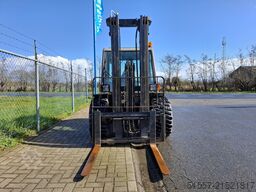 Manitou MSI 30 T | 2015