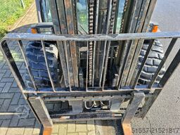 Manitou MSI 30 T | 2015