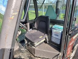 Manitou MSI 30 T | 2015