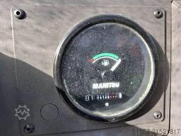 Manitou MSI 30 T | 2015