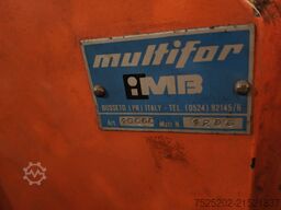 Multifor