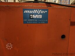 Multifor 