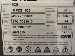STILL RX20-16C