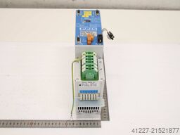Reis Drive 4009 AT