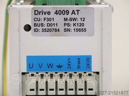 Reis Drive 4009 AT