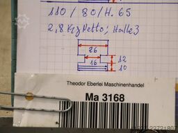 unbekannt Breite 26 mm