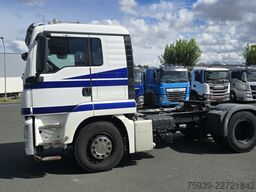 MAN TGS 18.440 4x2