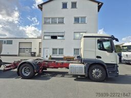 Mercedes-Benz Actros 1846 4x2