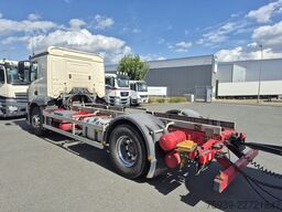 Mercedes-Benz Actros 1846 4x2