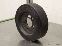 Jungheinrich Ø 310 x 105 mm