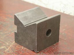 Stahl 140/130/H130 mm  121°