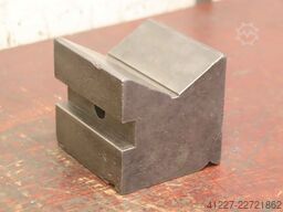 Stahl 140/130/H130 mm  121°