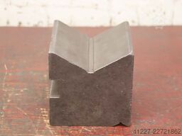 Stahl 140/130/H130 mm  121°