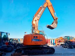Doosan DX235LCR