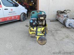 Ammann Amman ARW65