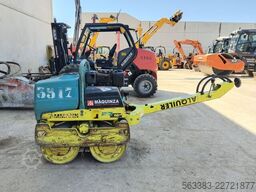 Ammann Amman ARW65
