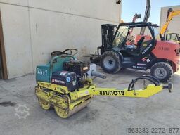 Ammann Amman ARW65