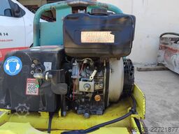 Ammann Amman ARW65