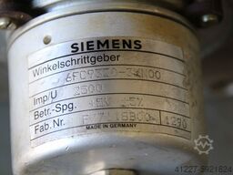 Siemens Typ 1 FU1050-6HC