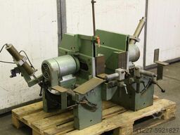 unbekannt 2,5 kW 2850 U/min