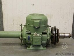 Katt 12 kW / 2960 U/min